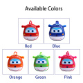 Super Wing 3D school bag cute 3d school backpack for kids 3d bag for school kids